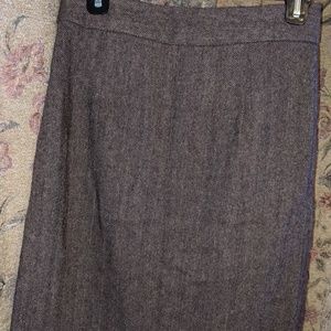 Banana Republic skirt